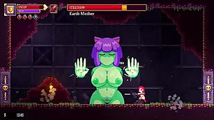 you must try scarlet maiden run licking your tootsie pop early access