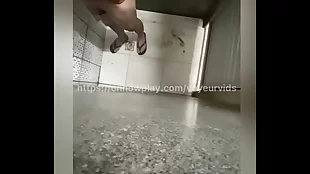 banho do caminhoneiro