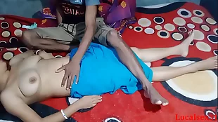 red saree indian wife fuck video by