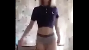 hot girl in underwear on ameporn