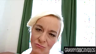 granny vs bbc gilf roxette gets pussy licked and dicked by her black boyfriend