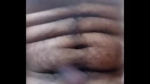 i am rubbing my dick for you my love